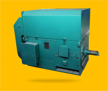 6KV高壓電機YKK4502-6/355KW/IP54